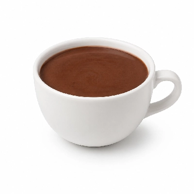 Dunkin' Donuts Other Hot Beverages Turbo Chocolate Small