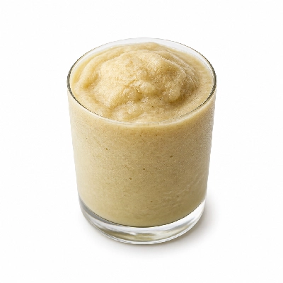 Dunkin' Donuts Pistachio Swirl Frozen Coffee with Whole Milk (Medium)