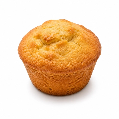 Dunkin' Donuts Protein Muffin