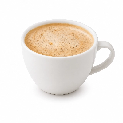 Dunkin' Donuts Pumpkin Spice Latte with Skim Milk