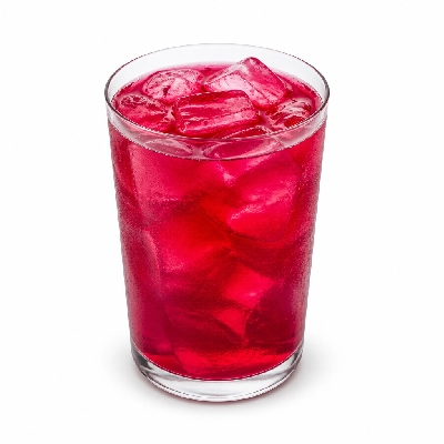 Dunkin' Donuts Sparkd' Energy Berry Burst Medium
