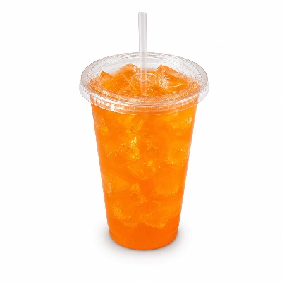 Dunkin' Donuts Sparkd' Energy Medium