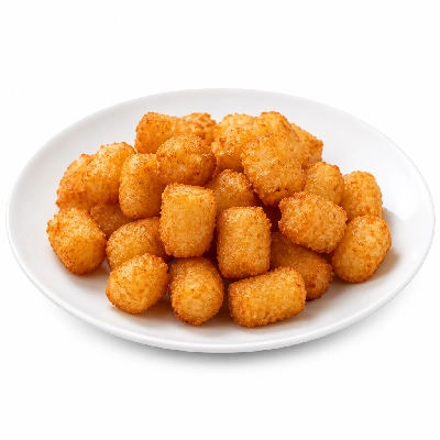 Dunkin' Donuts Tater Tots