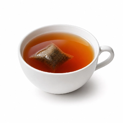 Dunkin' Donuts Tea Earl Grey