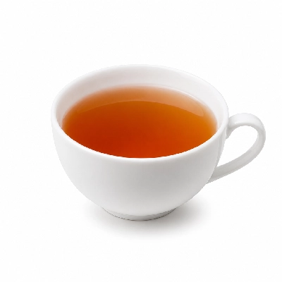 Dunkin' Donuts Tea Earl Grey with Sugar