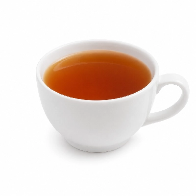 Dunkin' Donuts Tea English Breakfast with Sugar