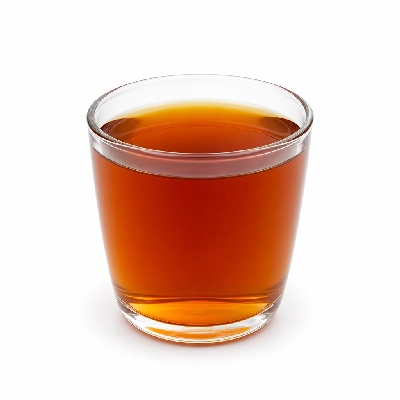 Dunkin' Donuts Tea Freshly Brewed Unsweetened