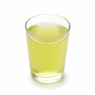 Dunkin' Donuts Tea Green with Sugar