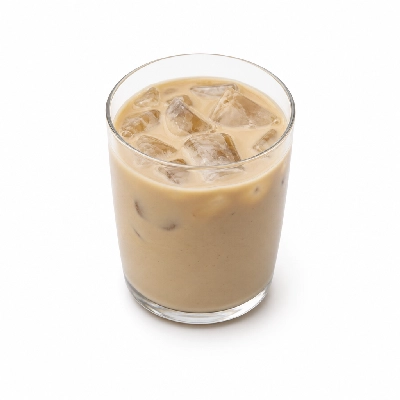 Dunkin' Donuts Vanilla Chai Sm
