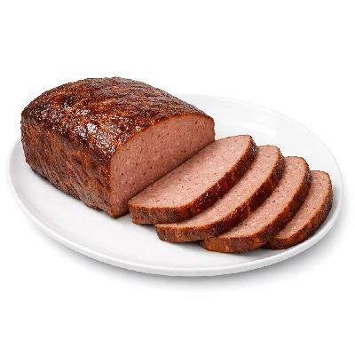 Dutch brand loaf chicken pork and beef