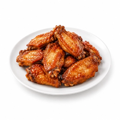 East Coast Wings + Grill 10 Traditional Wings