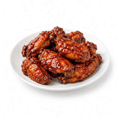 East Coast Wings + Grill 10 Wings Add Insanity