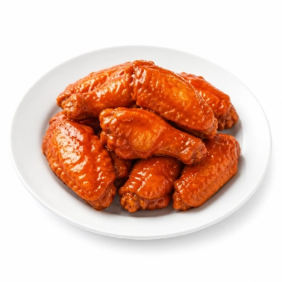 East Coast Wings + Grill 10 Wings Add Medium