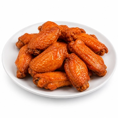 East Coast Wings + Grill 10 Wings Add Mild