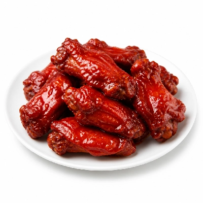 East Coast Wings + Grill 10 Wings Add X-Hot