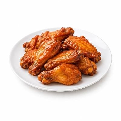 East Coast Wings + Grill 15 Traditional Wings