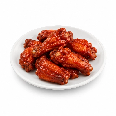 East Coast Wings + Grill 15 Wings Add Hot
