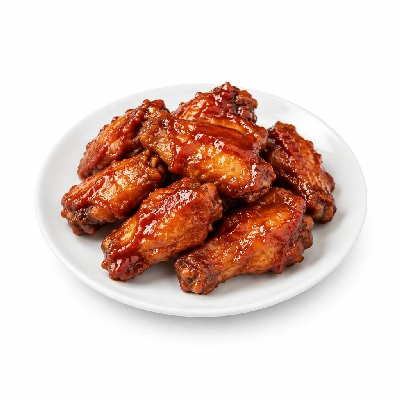 East Coast Wings + Grill 15 Wings Add Insanity
