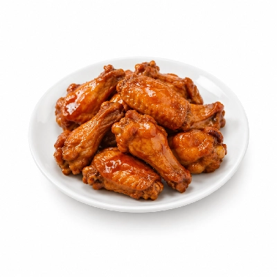 East Coast Wings + Grill 15 Wings Add Medium