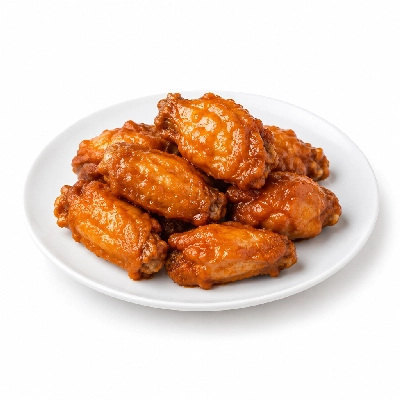 East Coast Wings + Grill 15 Wings Add Mild
