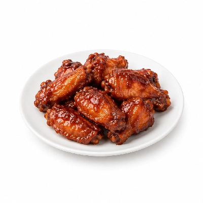 East Coast Wings + Grill 15 Wings Add Volcanic