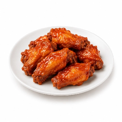 East Coast Wings + Grill 15 Wings Add X-Hot