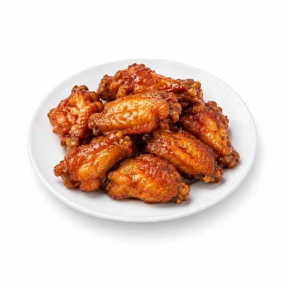 East Coast Wings + Grill 25 Traditional Wings