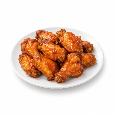 East Coast Wings + Grill 25 Wings Add Mild