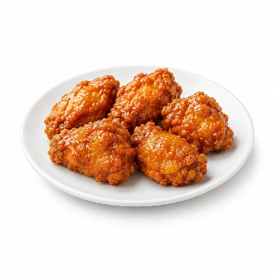 East Coast Wings + Grill 5 Boneless Wings