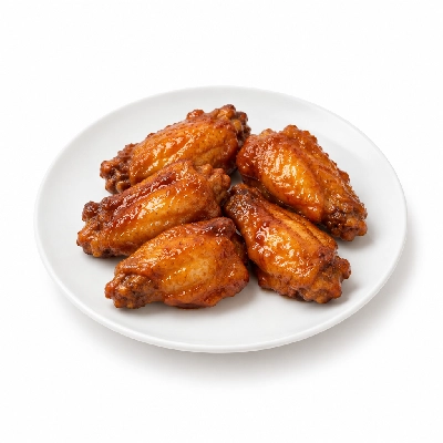 East Coast Wings + Grill 5 Traditional Wings