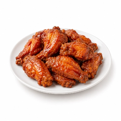 East Coast Wings + Grill 5 Wings Add Hot