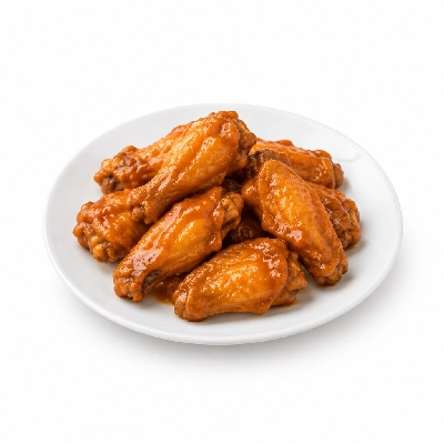 East Coast Wings + Grill 5 Wings Add Mild