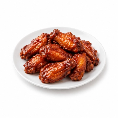 East Coast Wings + Grill 5 Wings Add Volcanic