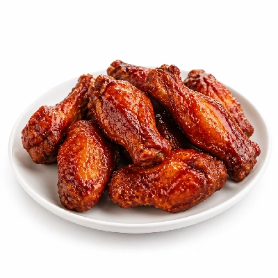 East Coast Wings + Grill 50 Wings Add Hot