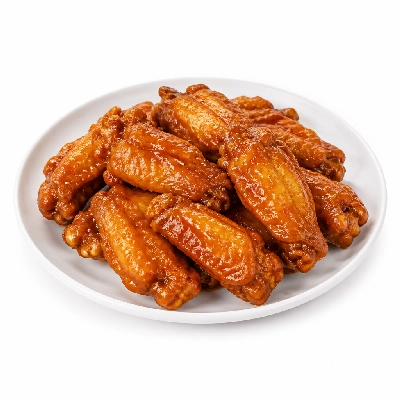East Coast Wings + Grill 50 Wings Add Medium