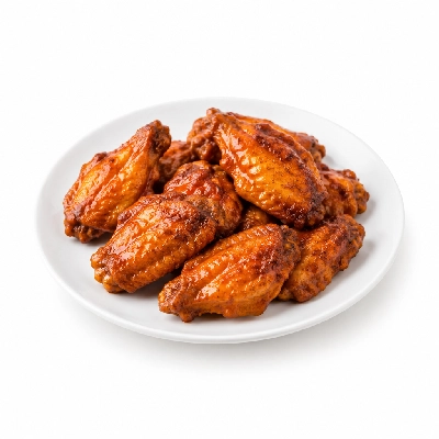 East Coast Wings + Grill 50 Wings Add Mild