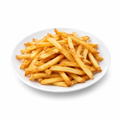 East Coast Wings + Grill Add French Fries