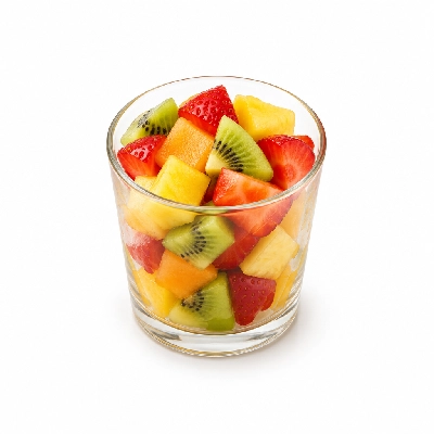 East Coast Wings + Grill Add Fruit Cup