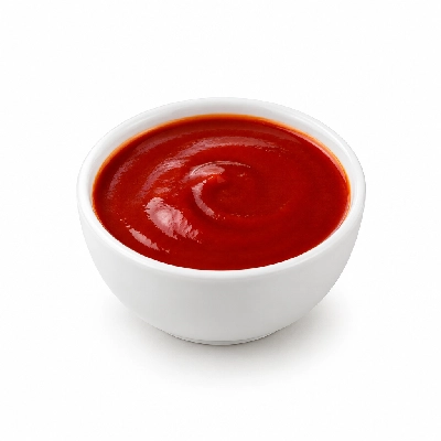 East Coast Wings + Grill Add Inferno Sauce Bowl