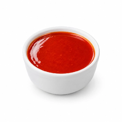 East Coast Wings + Grill Add Inferno Sauce Cup