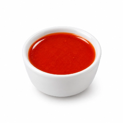 East Coast Wings + Grill Add X-Hot Sauce Cup