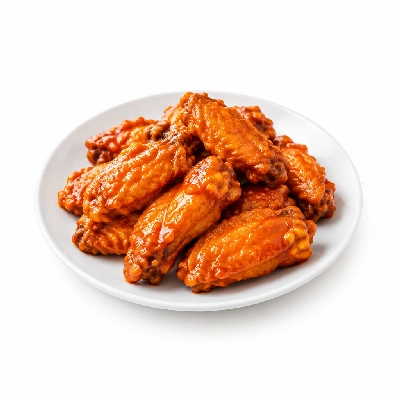 East Coast Wings + Grill Bang-Bang 10