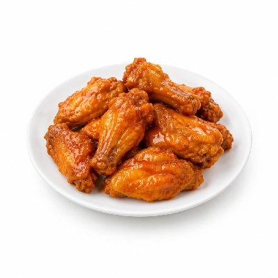 East Coast Wings + Grill Bang-Bang 5