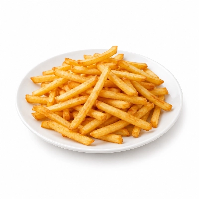 East Coast Wings + Grill Basket of Fries