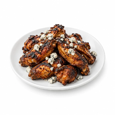 East Coast Wings + Grill Black & Bleu 5