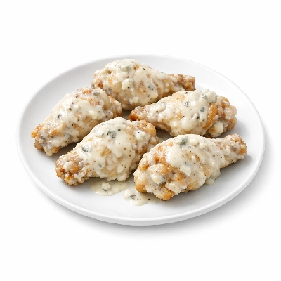 East Coast Wings + Grill Bleu Cheese 5