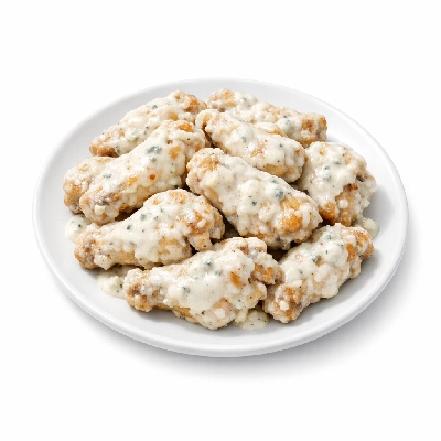 East Coast Wings + Grill Bleu Cheese 50