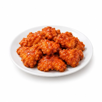 East Coast Wings + Grill Boneless Wings with Mild Sauce