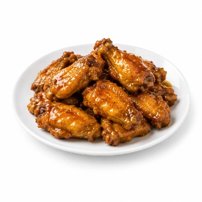 East Coast Wings + Grill Bourbon Honey Mustard 10
