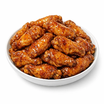 East Coast Wings + Grill Bourbon Honey Mustard 25